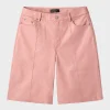 Hmdd Jean Shorts​