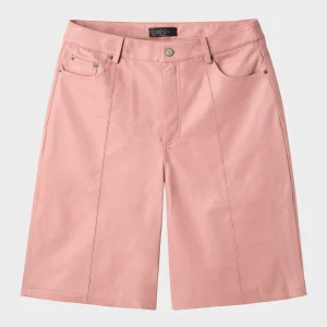 Hmdd Jean Shorts​