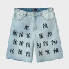 Hmdd Kobe Shorts