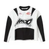 Hmdd Sweats White