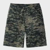 Hmdd World Series Shorts