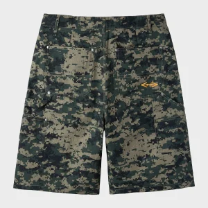 Hmdd World Series Shorts Back in