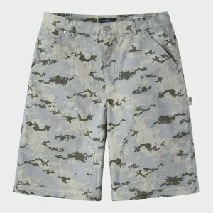 Hmdd la Shorts
