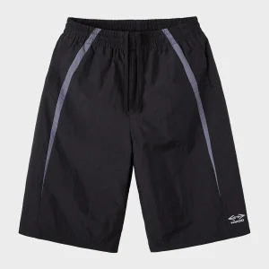 Hmdd Shorts Black
