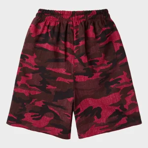 World Series Shorts​ Back in