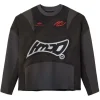 ‘Graphite Moteaux’ Jersey