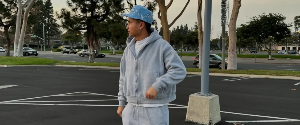 HMDD Streetwear