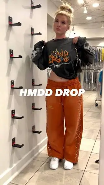 Hmdd Brand