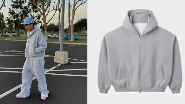 HMDD Clothing Vs Designer Brands