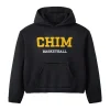HMDD CHIM BASKETBALL HOODIE