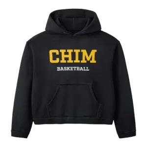 HMDD CHIM BASKETBALL HOODIE