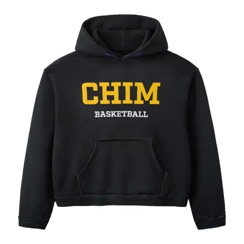 HMDD CHIM BASKETBALL HOODIE