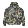 HMDD Camo Hoodie