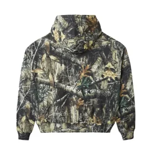 HMDD Camo Hoodie